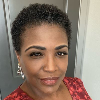 Scondreka Lee
