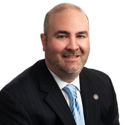 Mike Paone